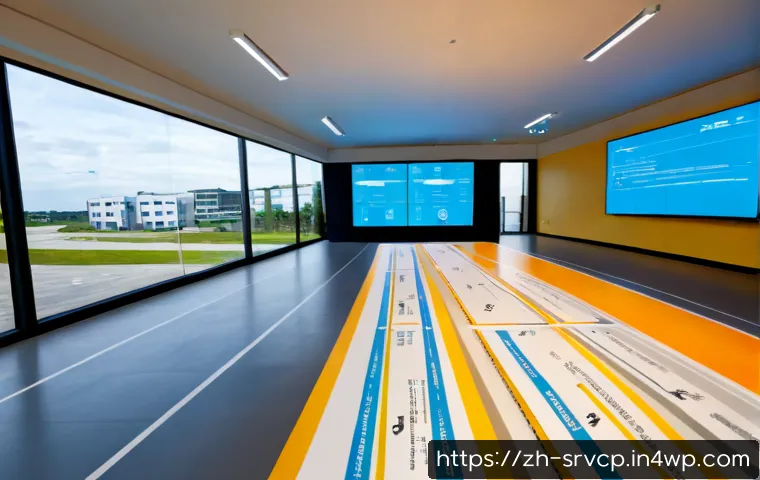 드론 배송을 위한 공급망 최적화 전략 관련 이미지 1